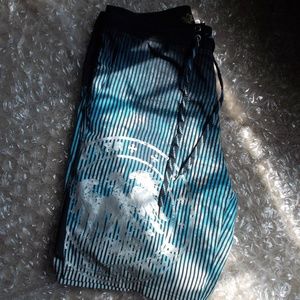 Xzavier Swim Shorts